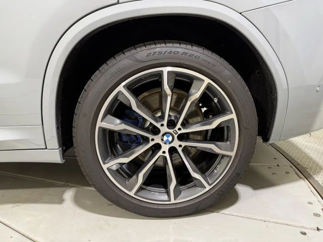 BMW X3 M-Sport xDrive30i