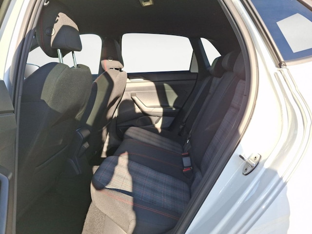 Volkswagen Polo 2.0 TSI DSG GTI