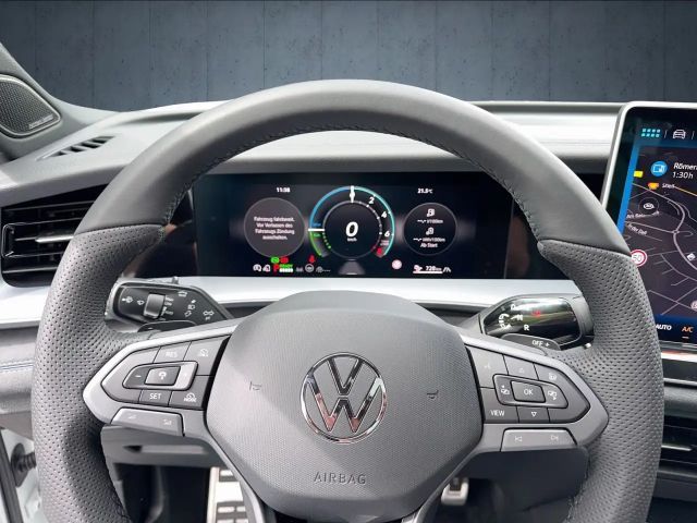 Volkswagen Tayron R-Line eHybrid