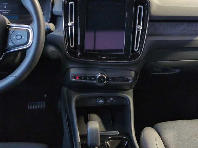 Volvo C40 Core Recharge