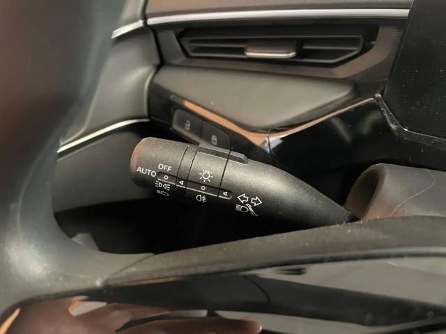 MG MG3 Standard Standard range