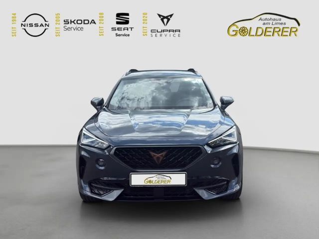 Cupra Formentor DSG