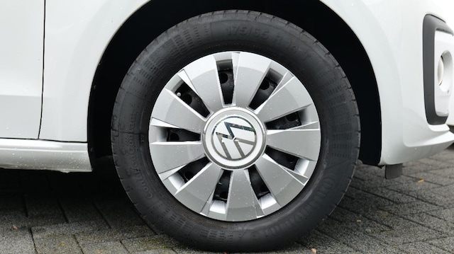 Volkswagen up! 1.0 48 kW 5-Gang