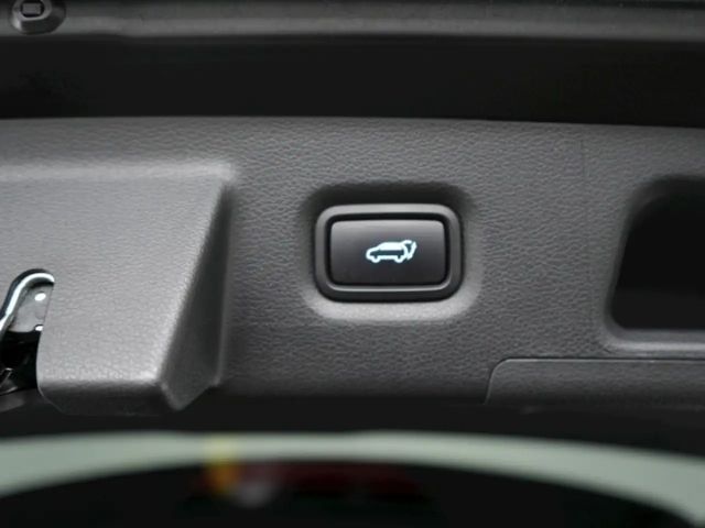 Hyundai Santa Fe Vierwielaandrijving