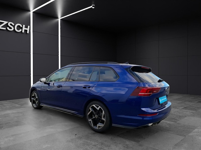 Volkswagen Golf DSG Golf VIII R-Line Variant