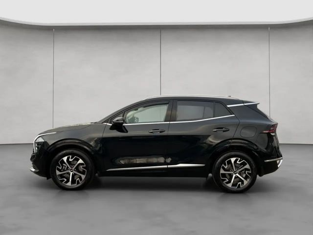 Kia Sportage GDi Vierwielaandrijving