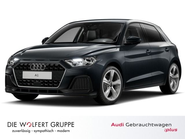 Audi A1 30 TFSI S-Tronic Sportback