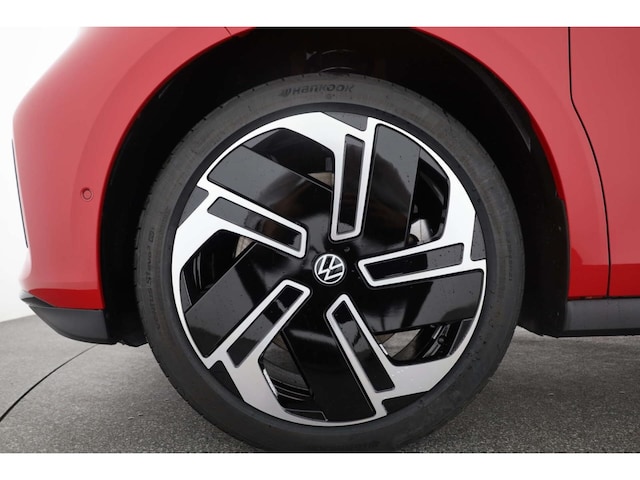 Volkswagen ID.Buzz GTX