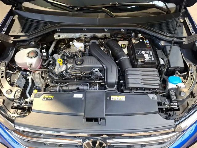 Volkswagen T-Roc 1.5 TSI DSG R-Line