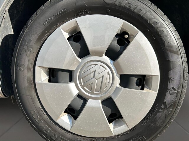 Volkswagen up! 1.0 Facelift SHZ Winterp.