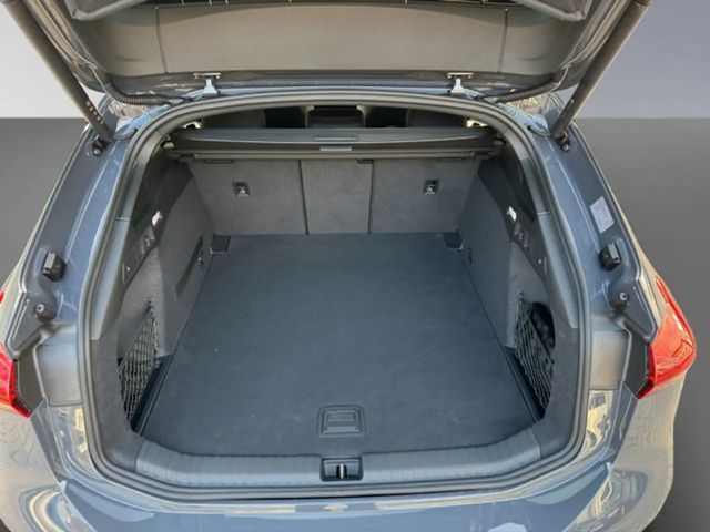 Audi S6 e-tron Avant