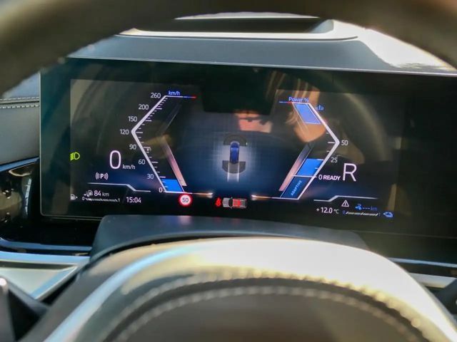 BMW X5 Individual M-Sport xDrive50e