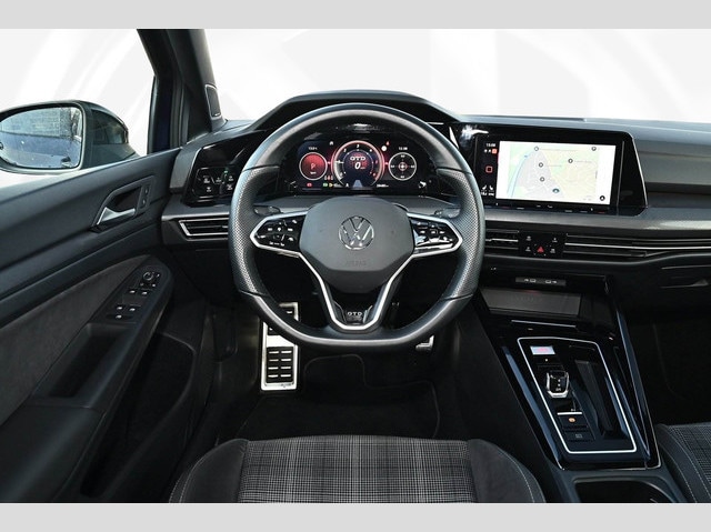 Volkswagen Golf 2.0 TDI DSG GTD Golf VIII