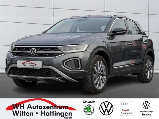 Volkswagen T-Roc 1.5 TSI DSG Style