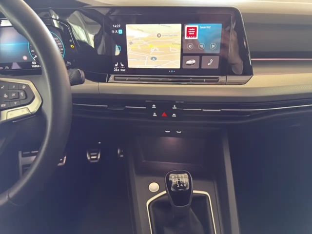 Volkswagen Golf 1.5 TSI Golf VIII Move