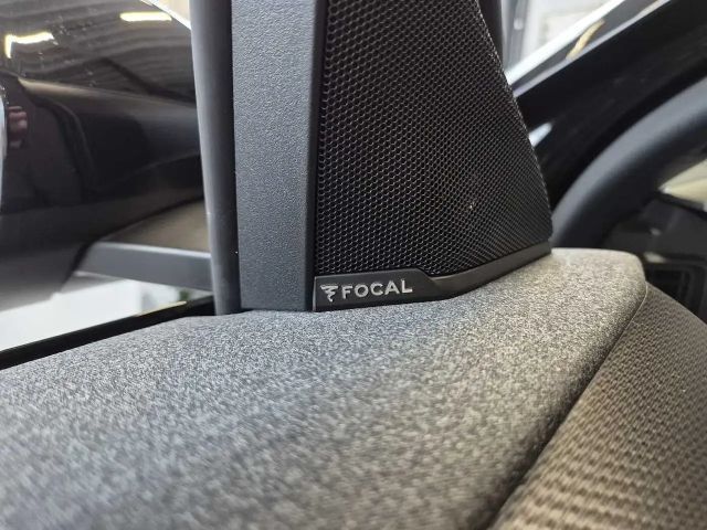 Opel Grandland X GS-Line Grand Sport