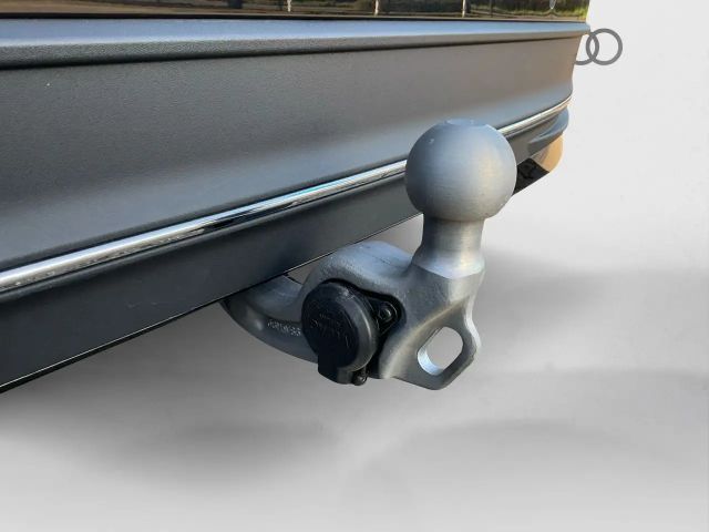 Volkswagen Passat 2.0 TDI Business DSG Variant