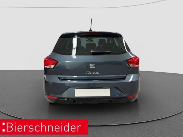 Seat Ibiza 1.0 TSI DSG Style