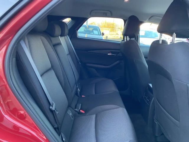 Mazda CX-30 Homura SkyActiv