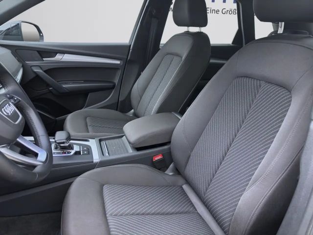 Audi Q5 40 TDI Quattro
