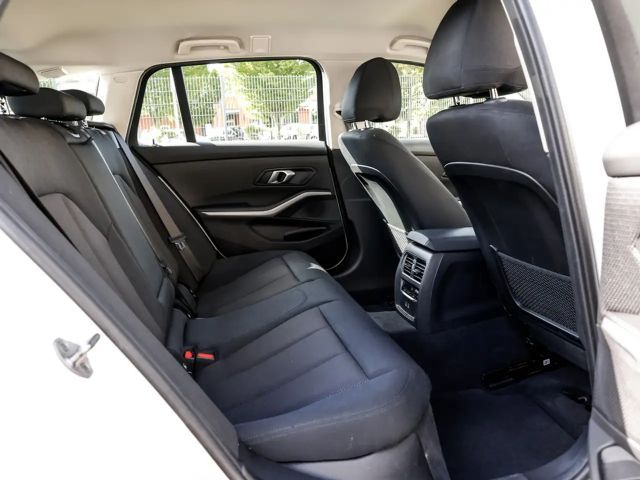 BMW 318 318i Advantage pakket Touring