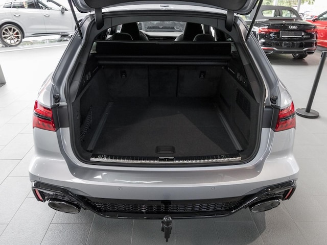 Audi A6 e-tron Avant Performance Quattro