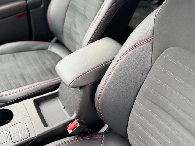 Ford Kuga 4x4 AWD ST Line X