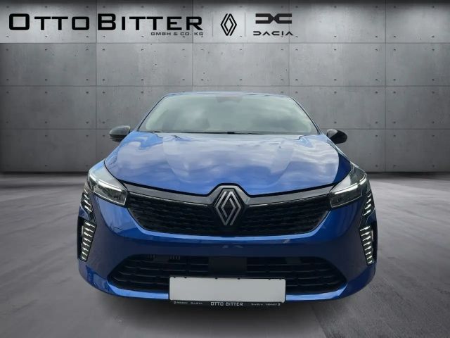 Renault Clio Evolution