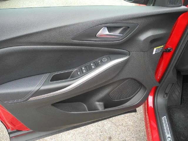 Opel Grandland X GS-Line Grand Sport