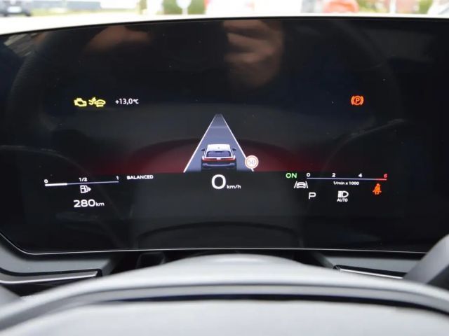 Audi A5 Avant S-Line