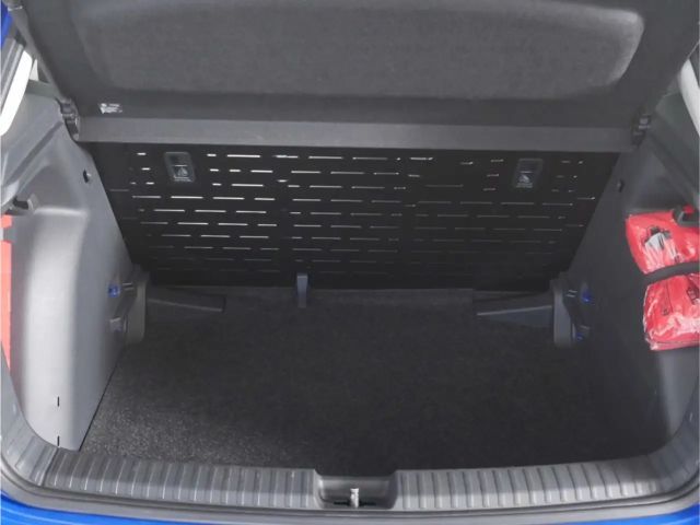 Skoda Fabia 1.0 TSI Active