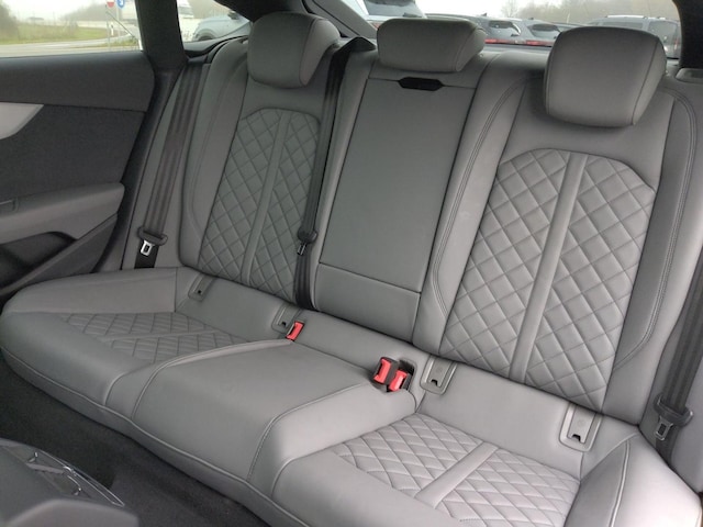 Audi A5 40 TDI Quattro S-Tronic Sportback