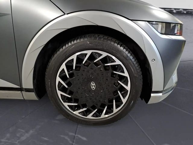 Hyundai IONIQ 5 Techniq