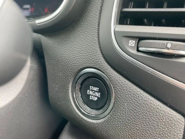 Renault Megane Combi Intens