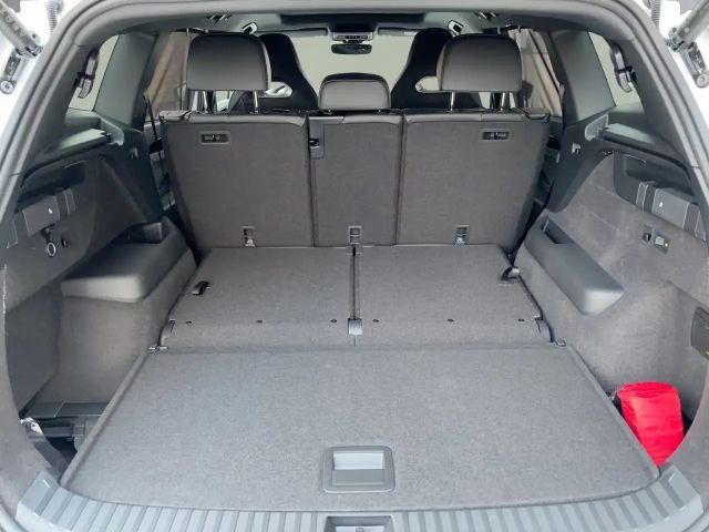 Volkswagen Tayron 4Motion DSG