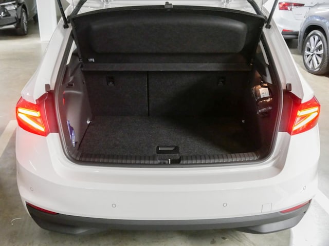 Skoda Fabia 1.0 TSI Selection