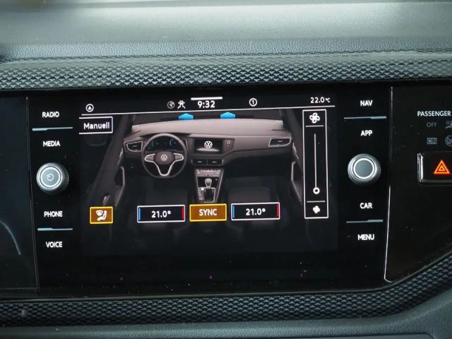 Volkswagen Taigo 1.0 TSI DSG IQ.Drive Life