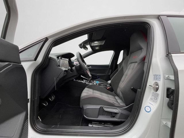 Volkswagen Golf 2.0 TSI GTI Golf VIII