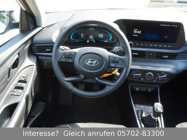 Hyundai i20 1.0 Select