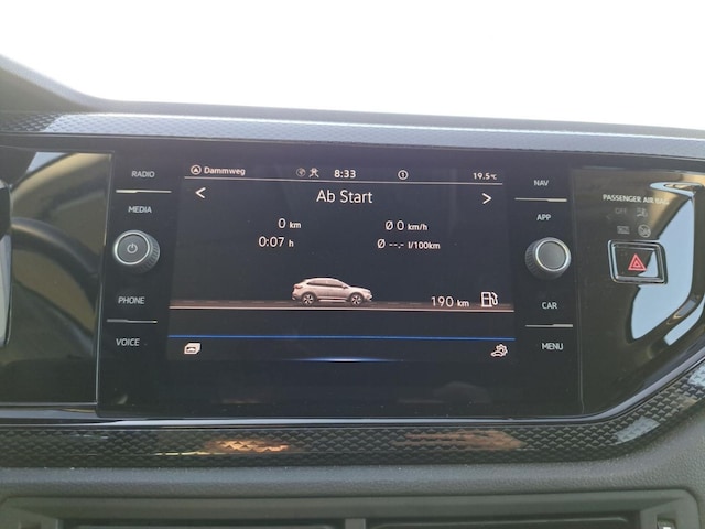 Volkswagen Taigo 1.0 TSI Life