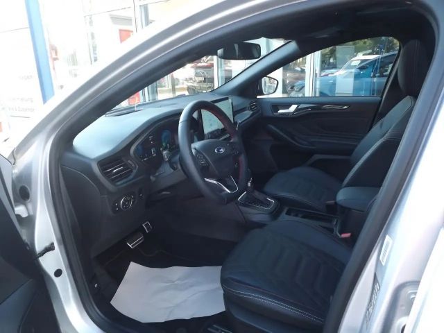 Ford Focus ST Line Wagon