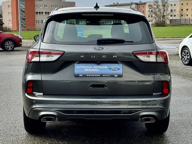 Ford Kuga Plug in Hybrid ST Line