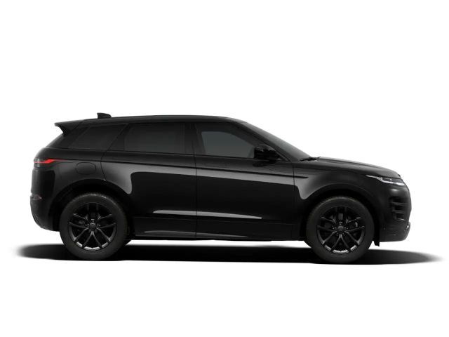 Land Rover Range Rover Evoque Dynamic SE