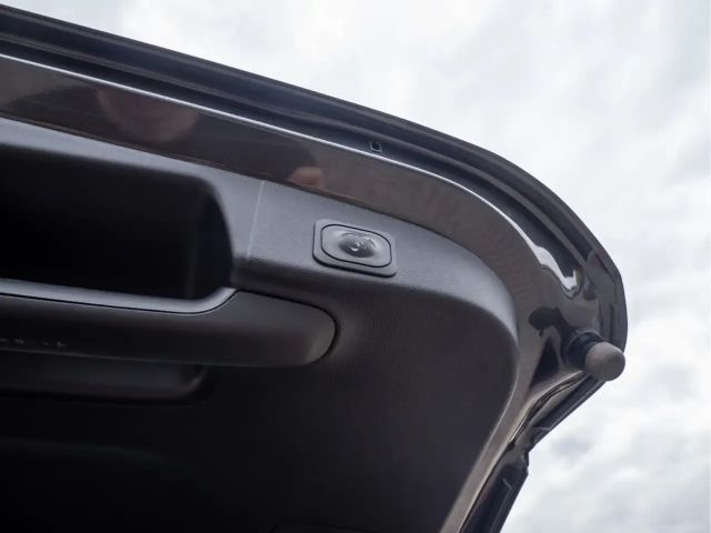 Ford Focus ST Line Wagon