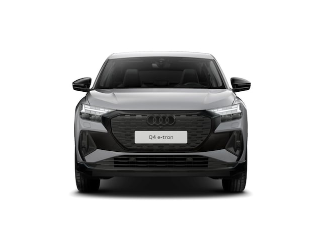 Audi Q4 e-tron Sportback