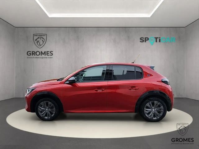 Peugeot E-208 Allure Pack