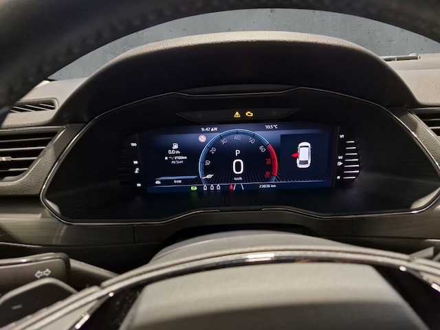 Skoda Superb 1.5 TSI Combi Style Style