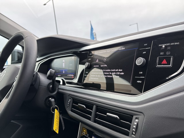 Volkswagen Taigo 1.0 TSI