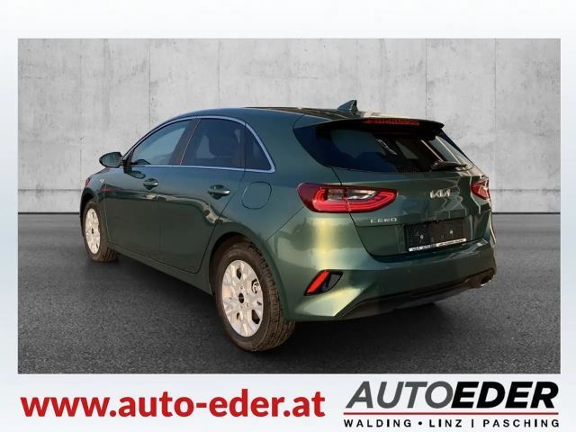 Kia Ceed GDi
