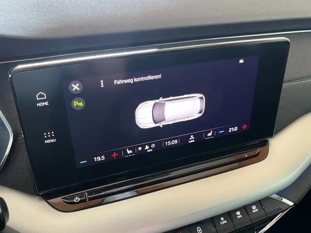 Skoda Octavia Style Style